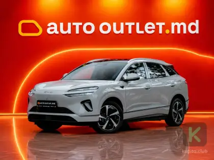 BYD Seal 2026 (Automată) - BYD Seal 2026 - Chișinău - Imagine 1 din 17