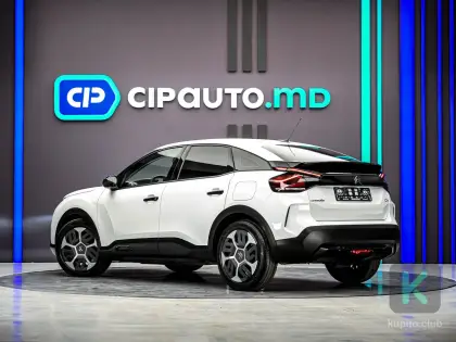 Citroën C4 2021 (Automată) - Citroën C4 2021 - Chișinău - Imagine 2 din 14