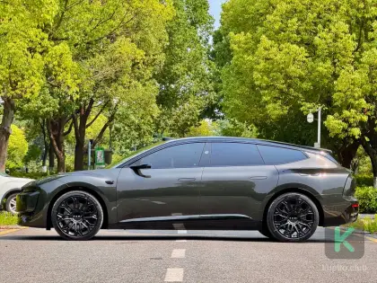 Audi E5 2026 (Automată) - Audi E5 2026 - Chișinău - Imagine 3 din 15
