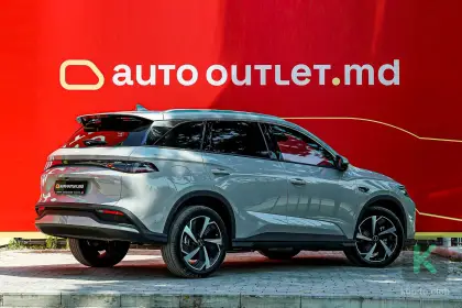 BYD Seal 2025 (Automată) - BYD Seal 2025 - Chișinău - Imagine 3 din 16