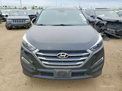 Hyundai Tucson 2017 (Automată) - Hyundai Tucson 2017 - Chișinău - Imagine 2 din 11