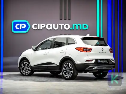 Renault Kadjar 2020 (Automată) - Renault Kadjar 2020 - Chișinău - Imagine 2 din 14