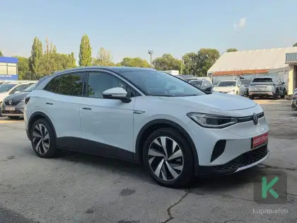 Volkswagen ID.4 2021 (Automată) - Volkswagen ID.4 2021 - Chișinău - Imagine 3 din 20