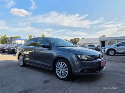 Volkswagen Jetta 2013 (Automată) - Volkswagen Jetta 2013 - Chișinău - Imagine 3 din 18
