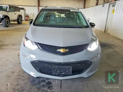 Chevrolet Bolt 2020 (Automată) - Chevrolet Bolt 2020 - Chișinău - Image 2 of 11
