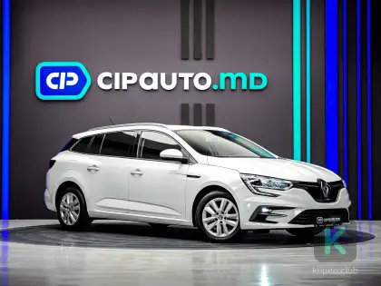 Renault Megane 2022 (Automată) - Renault Megane 2022 - Chișinău - Imagine 4 din 15