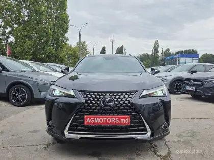 Lexus UX 2020 (Automată) - Lexus UX 2020 - Chișinău - Imagine 2 din 18