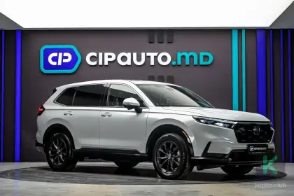 Honda CR-V 2025 (Automată) - Honda CR-V 2025 - Chișinău - Imagine 4 din 17
