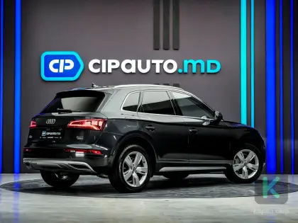 Audi Q5 2017 (Automată) - Audi Q5 2017 - Chișinău - Imagine 3 din 16
