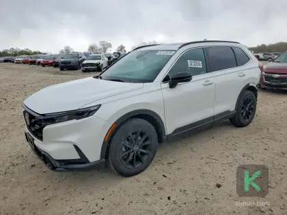 Honda CR-V 2023 (Automată) - Honda CR-V 2023 - Chișinău - Изображение 3 из 12
