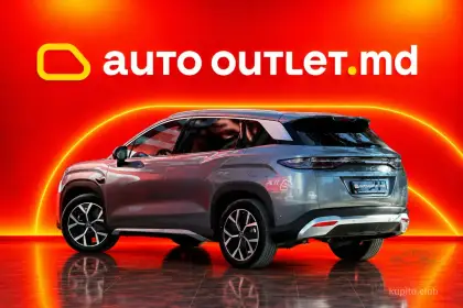 BYD Song 2025 (Automată) - BYD Song 2025 - Chișinău - Imagine 2 din 15