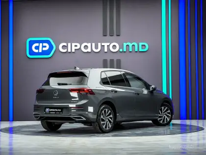 Volkswagen Golf 2022 (Automată) - Volkswagen Golf 2022 - Chișinău - Imagine 3 din 14