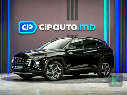 Hyundai Tucson 2021 (Automată) - Hyundai Tucson 2021 - Chișinău - Imagine 1 din 16