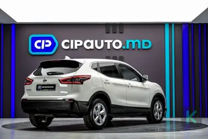 Nissan Qashqai 2019 (Automată) - Nissan Qashqai 2019 - Chișinău - Imagine 3 din 12