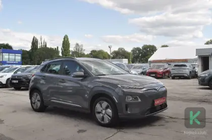 Hyundai Kona 2020 (Automată) - Hyundai Kona 2020 - Chișinău - Imagine 3 din 19