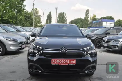 Citroën C4 X 2023 (Automată) - Citroën C4 X 2023 - Chișinău - Imagine 2 din 18
