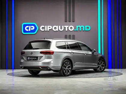 Volkswagen Passat 2020 (Automată) - Volkswagen Passat 2020 - Chișinău - Imagine 3 din 15