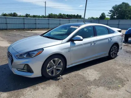 Hyundai Sonata 2019 (Automată) - Hyundai Sonata 2019 - Chișinău - Imagine 3 din 11