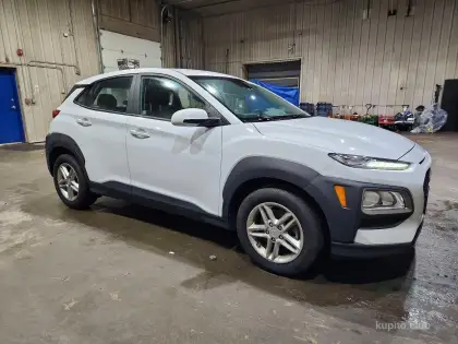 Hyundai Kona 2021 (Automată) - Hyundai Kona 2021 - Chișinău - Imagine 1 din 11