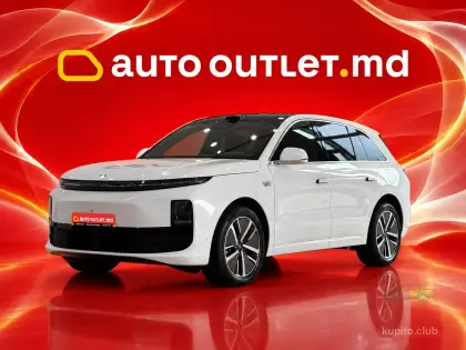 LiXiang L6 2025 (Automată) - LiXiang L6 2025 - Chișinău - Imagine 1 din 5