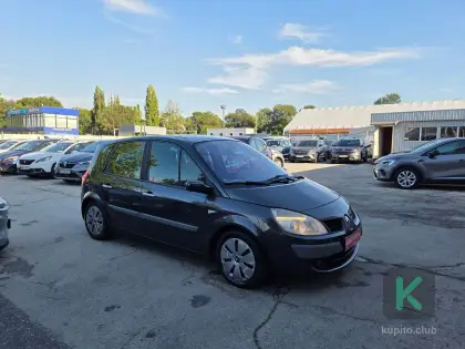 Renault Scenic 2007 (Manuală) - Renault Scenic 2007 - Chișinău - Imagine 3 din 15