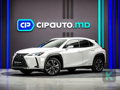 Lexus UX 250h 2019 (Automată) - Lexus UX 250h 2019 - Chișinău - Imagine 1 din 15