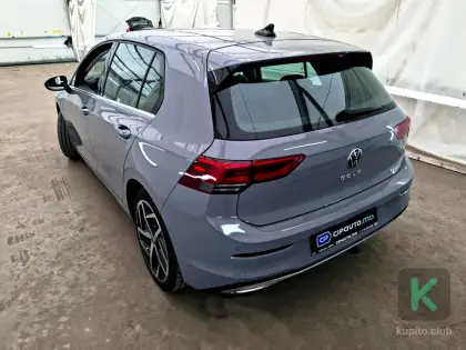 Volkswagen Golf 2021 (Automată) - Volkswagen Golf 2021 - Chișinău - Imagine 2 din 8
