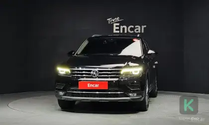 Volkswagen Tiguan 2020 (Automată) - Volkswagen Tiguan 2020 - Chișinău - Imagine 3 din 10