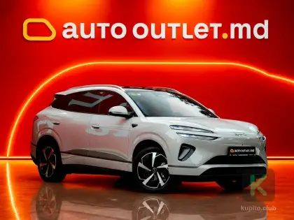 BYD Seal 2025 (Automată) - BYD Seal 2025 - Chișinău - Imagine 4 din 16