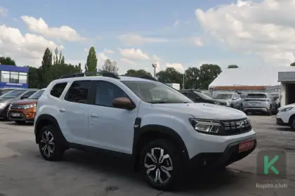 Dacia Duster 2024 (Manuală) - Dacia Duster 2024 - Chișinău - Imagine 3 din 20