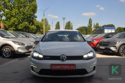 Volkswagen Golf 2014 (Automată) - Volkswagen Golf 2014 - Chișinău - Imagine 2 din 20