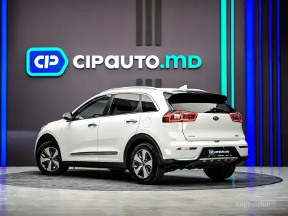 Kia Niro 2018 (Automată) - Kia Niro 2018 - Chișinău - Imagine 2 din 15