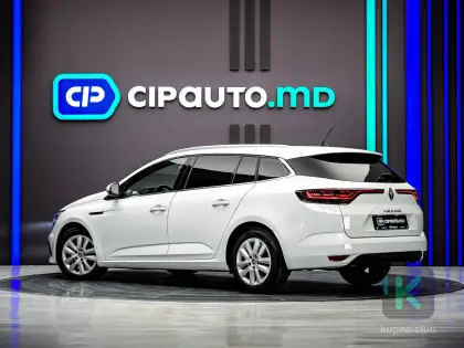 Renault Megane 2022 (Automată) - Renault Megane 2022 - Chișinău - Imagine 2 din 15