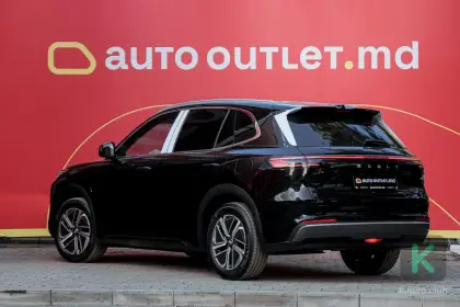 Geely Galaxy M9 2025 (Automată) - Geely Galaxy M9 2025 - Chișinău - Imagine 2 din 18