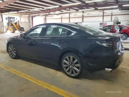 Mazda 6 2018 (Automată) - Mazda 6 2018 - Chișinău - Imagine 4 din 11