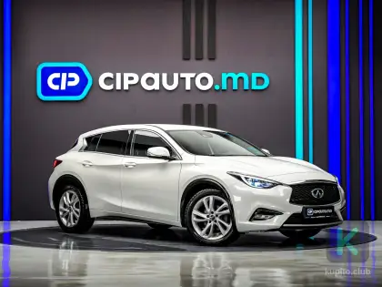 Infiniti Q30 2016 (Automată) - Infiniti Q30 2016 - Chișinău - Imagine 4 din 13
