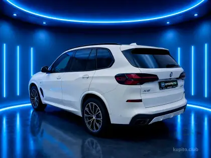 BMW X5 2023 (Automată) - BMW X5 2023 - Chișinău - Imagine 2 din 9