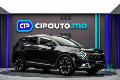 Kia Sportage 2023 (Automată) - Kia Sportage 2023 - Chișinău - Imagine 4 din 14