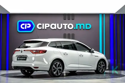 Renault Megane 2019 (Automată) - Renault Megane 2019 - Chișinău - Imagine 3 din 15