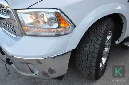 Dodge Ram 2015 (Automată) - Dodge Ram 2015 - Chișinău - Imagine 4 din 20