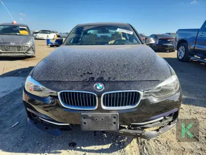 BMW 3 Series 2017 (Automată) - BMW 3 Series 2017 - Chișinău - Imagine 2 din 11