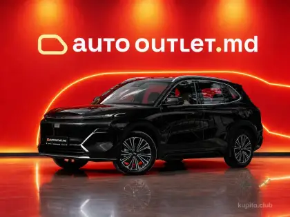 Geely Galaxy M9 2024 (Automată) - Geely Galaxy M9 2024 - Chișinău - Imagine 1 din 15