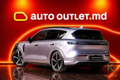 Voyah Free 2025 (Automată) - Voyah Free 2025 - Chișinău - Imagine 2 din 17