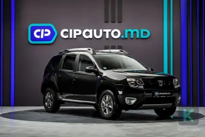 Dacia Duster 2017 (Manuală) - Dacia Duster 2017 - Chișinău - Imagine 4 din 13