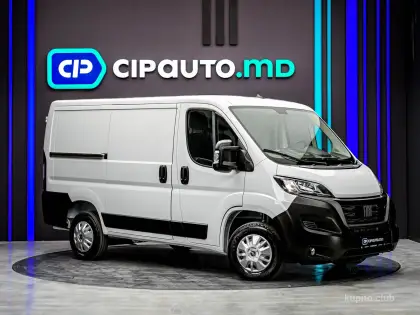 Fiat Ducato 2024 (Manuală) - Fiat Ducato 2024 - Chișinău - Imagine 4 din 14