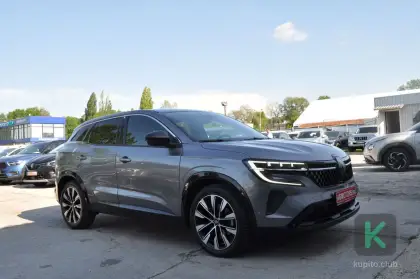 Renault Austral 2023 (Automată) - Renault Austral 2023 - Chișinău - Imagine 3 din 20