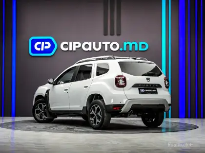 Dacia Duster 2018 (Manuală) - Dacia Duster 2018 - Chișinău - Imagine 2 din 16