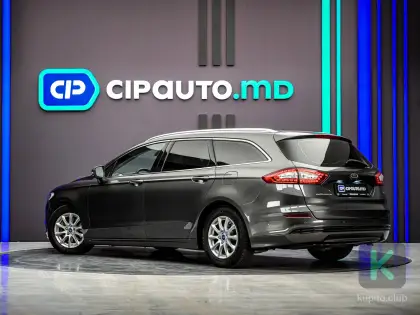 Ford Mondeo 2015 (Manuală) - Ford Mondeo 2015 - Chișinău - Image 2 of 14