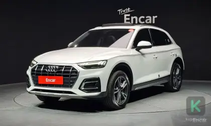 Audi Q5 2021 (Automată) - Audi Q5 2021 - Chișinău - Imagine 1 din 11