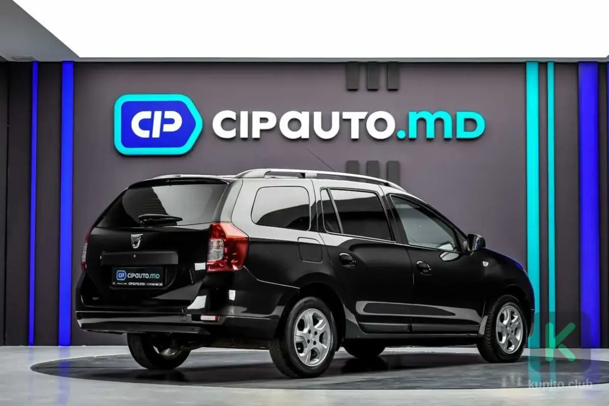 Dacia Logan MCV 2015 (Manuală) - Dacia Logan MCV 2015 - Chișinău - Изображение 3 из 14